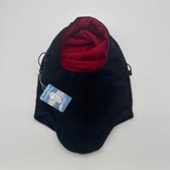 NEW Balaclava Polar Fleece Hat - Picture 2 of 3